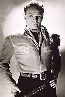 Películas de James Alexander