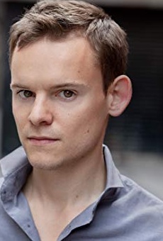 Películas de James Anthony Pearson Películas de James Anthony Pearson