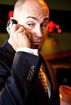 Películas de James Anthony Zoccoli