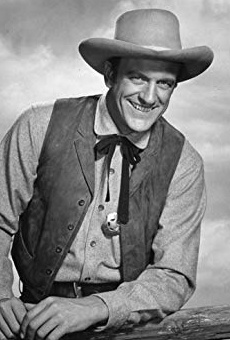 Películas de James Arness
