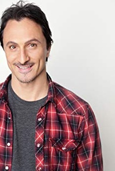 Películas de James Asher