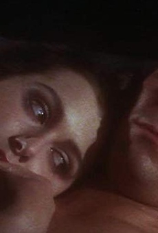 Películas de James Aubrey