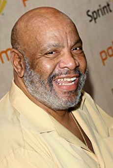 Películas de James Avery