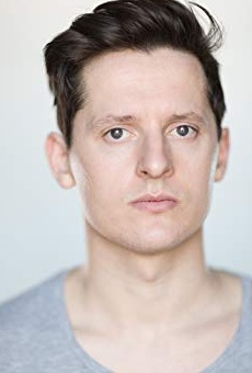 Películas de James Ayling