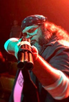 Películas de James Azrael