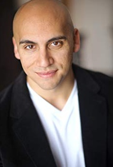 Películas de James Bailey