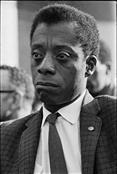 Películas de James Baldwin
