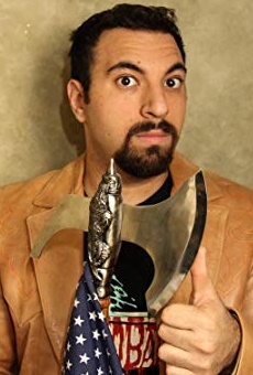 Películas de James Balsamo