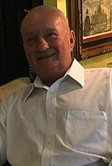 Películas de James Beach Alexander