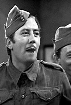 Películas de James Beck