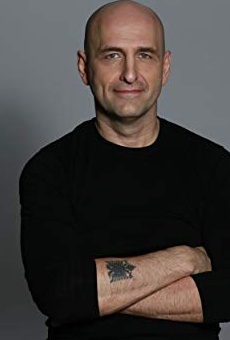 Películas de James Biberi