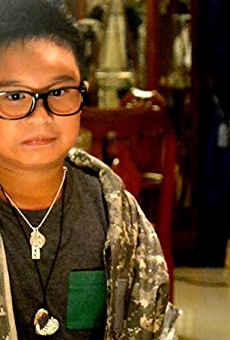 Películas de James Bimby Aquino