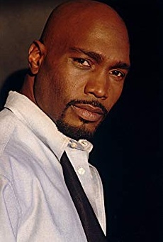 Películas de James Black