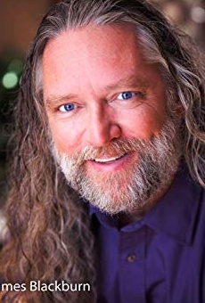 Películas de James Blackburn