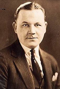 Películas de James Blaine