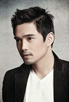 Películas de James Blanco