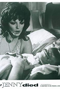 Películas de James Booth