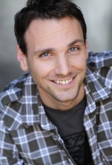 Películas de James Bowie