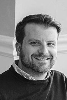 Películas de James Boyle