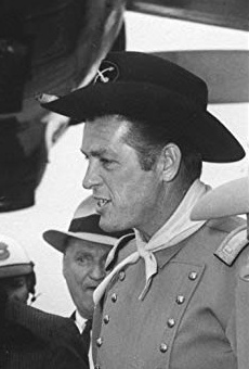 Películas de James Brown