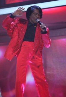 Películas de James Brown (4)