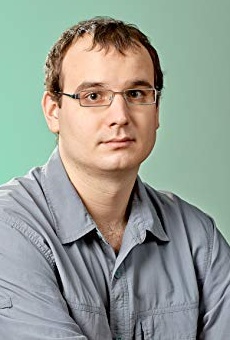 Películas de James Buckland