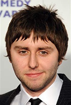 Películas de James Buckley