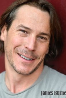 Películas de James Burnett