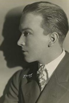 Películas de James Bush