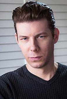 Películas de James Byron