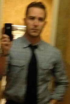 Películas de James Caffery