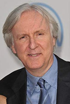 Películas de James Cameron