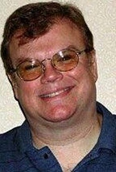 Películas de James Carter Cathcart