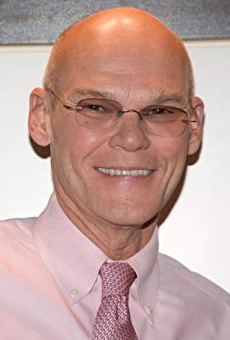 Películas de James Carville