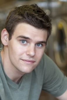 Películas de James Castanien