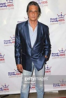 Películas de James Chalke