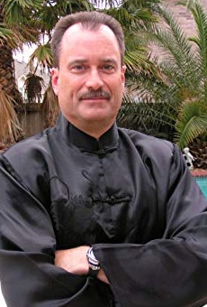 Películas de James Chapman