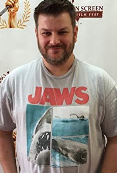 Películas de James Christopher