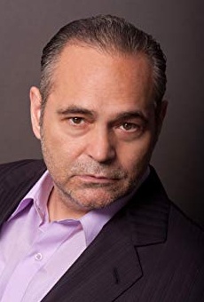 Películas de James Ciccone