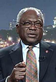 Películas de James Clyburn