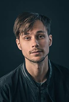 Películas de James Copestake