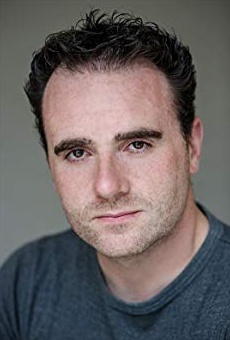 Películas de James Cosgrave