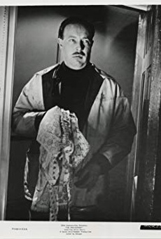 Películas de James Cossins