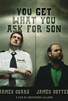 Películas de James Cotter