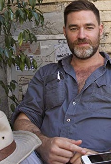 Películas de James Coyne