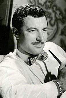 Películas de James Craig