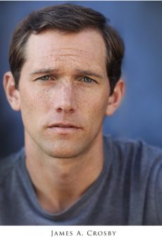 Películas de James Crosby