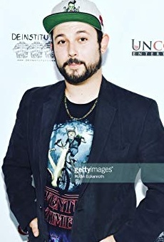 Películas de James Cullen Bressack