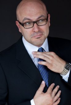 Películas de James Cunningham