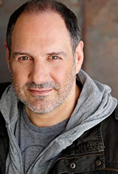 Películas de James Curreri